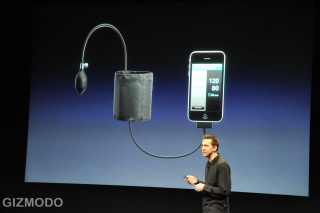 Illustration for article titled iPhone OS 3.0 Liveblog Archive